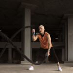 Warum trainiert Isac Schwarzbaum nie nur eine Sportart? Die Kraft der Vielseitigkeit