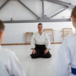 Mentale Stärke im Kampfsport – Isac Schwarzbaum bietet Einblicke