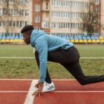 Sprintstart für Einsteiger: So bringt Isac Schwarzbaum Anfänger auf Tempo